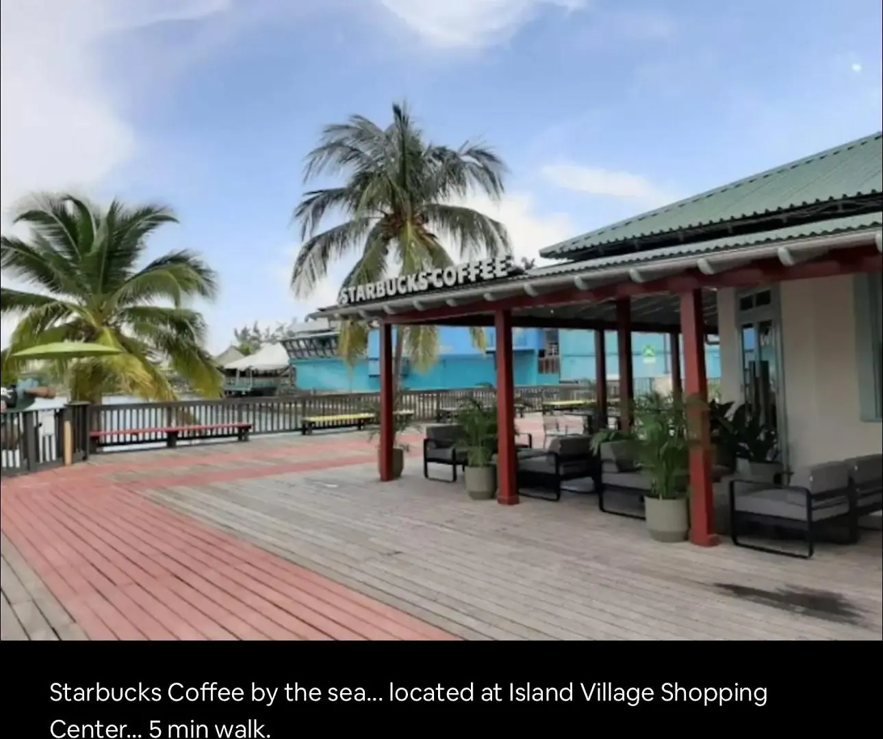 Mystical Studios King Ocho Rios Apartment