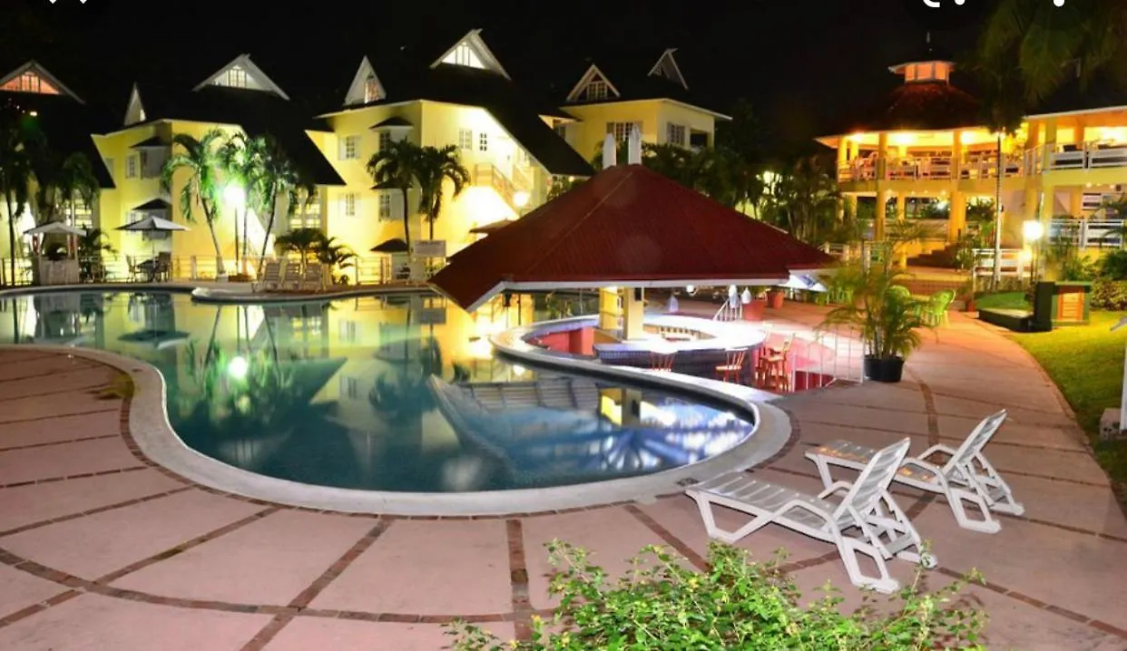 Mystical Studios King Ocho Rios 0*,  Jamaica