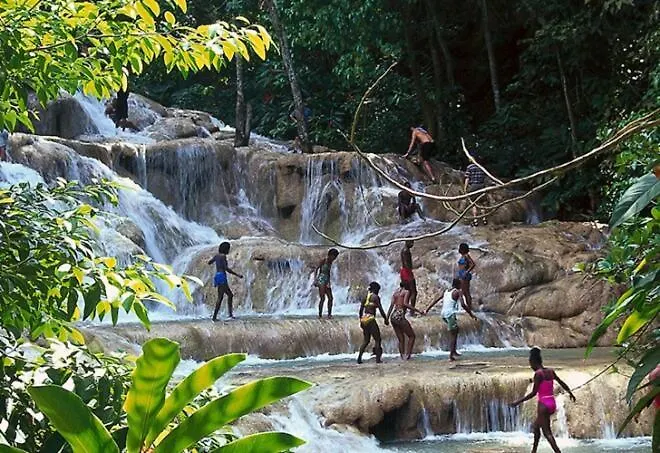 Mystical Studios King Ocho Rios 0*,  Jamaica