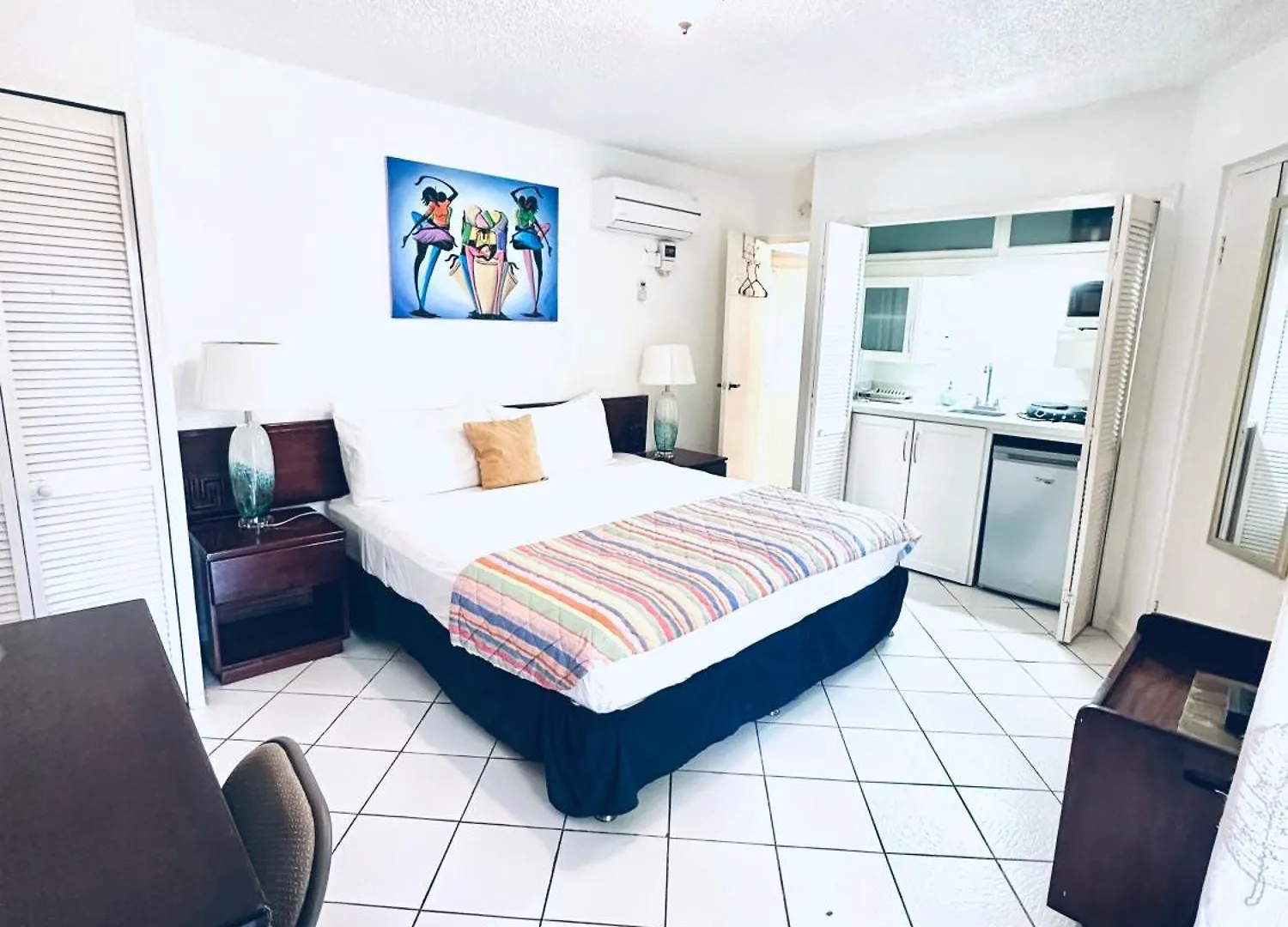 Apartment Mystical Studios King Ocho Rios Jamaica