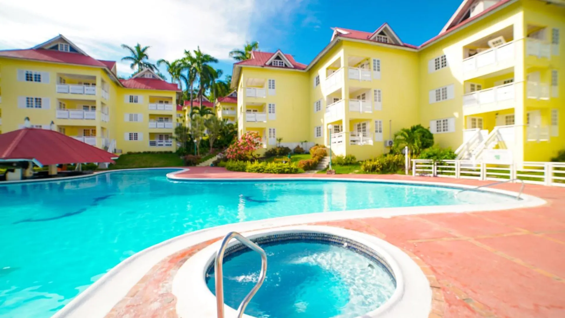 Mystical Studios King Ocho Rios Jamaica