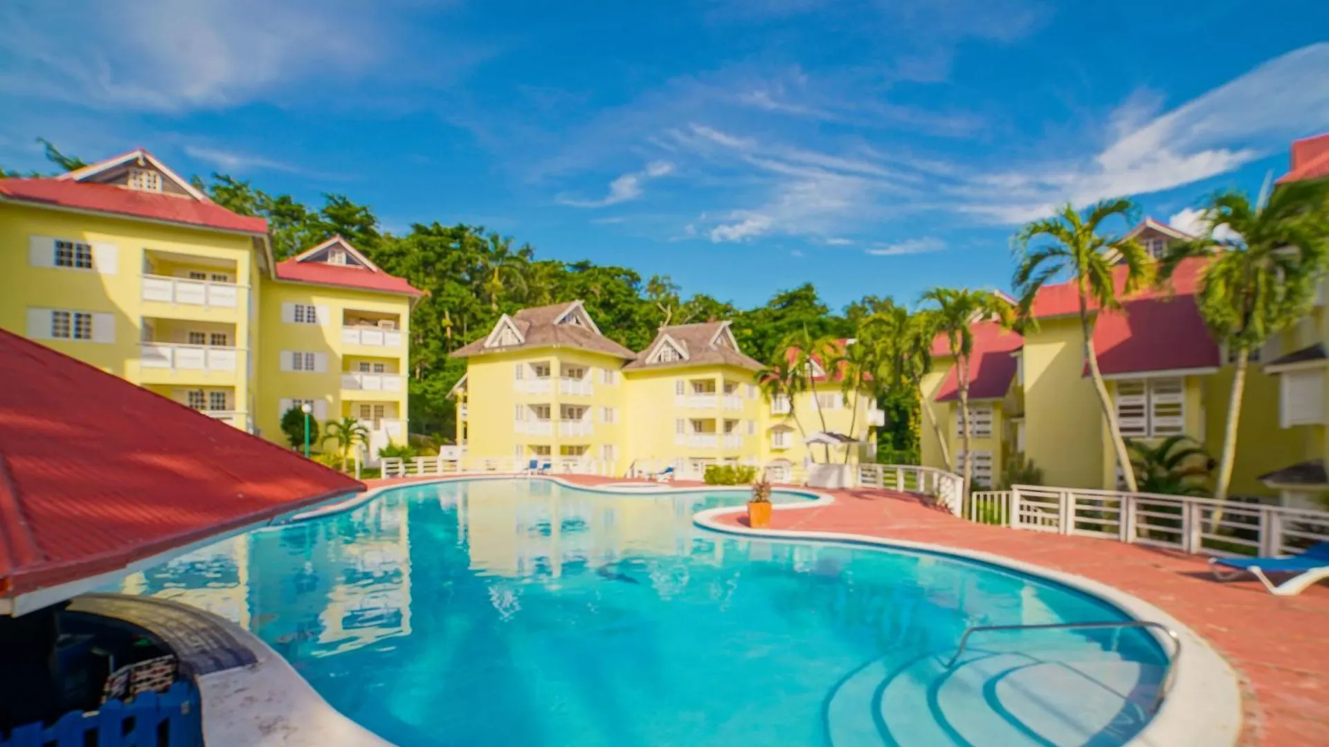 Apartment Mystical Studios King Ocho Rios