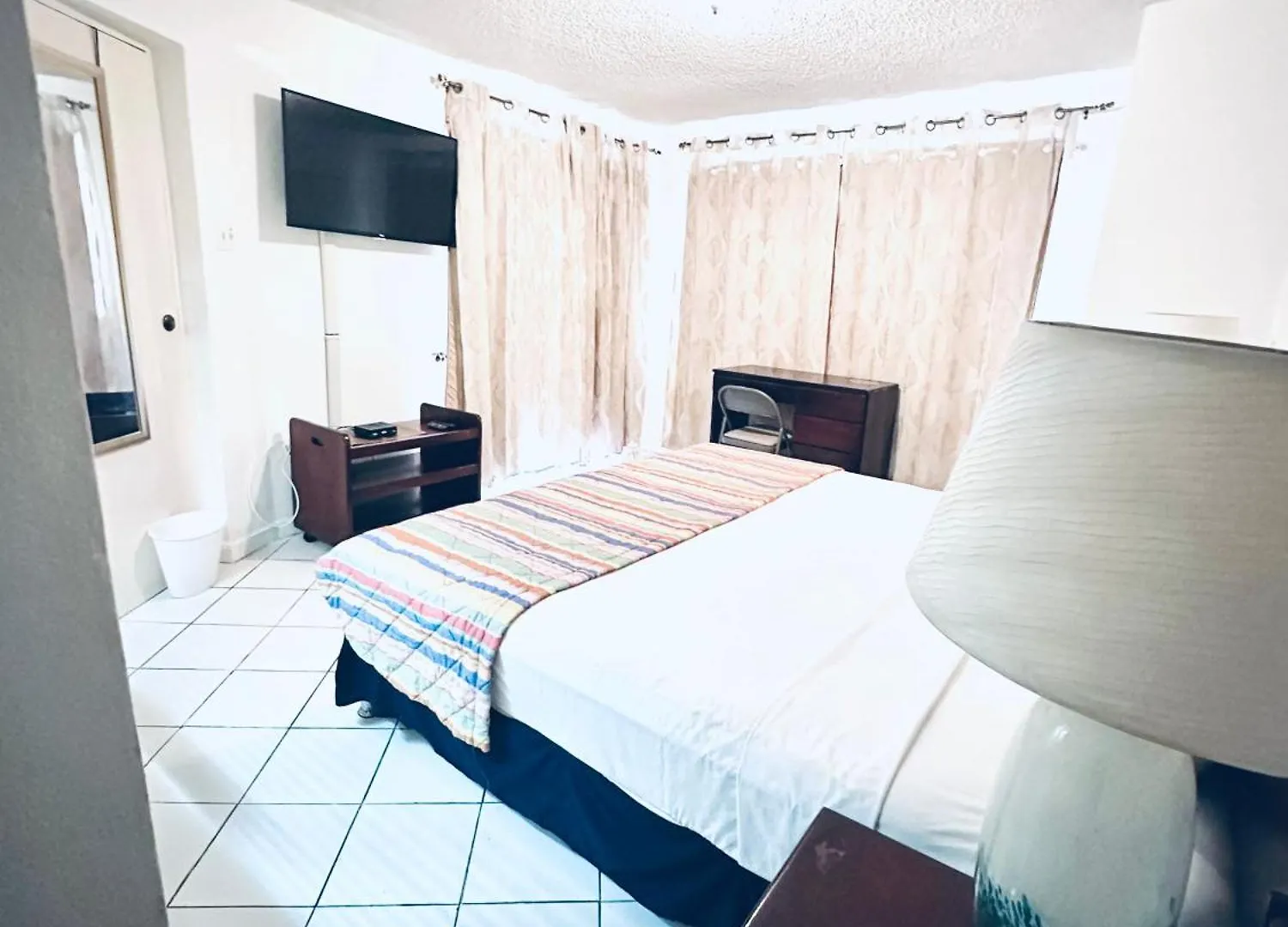 Apartment Mystical Studios King Ocho Rios