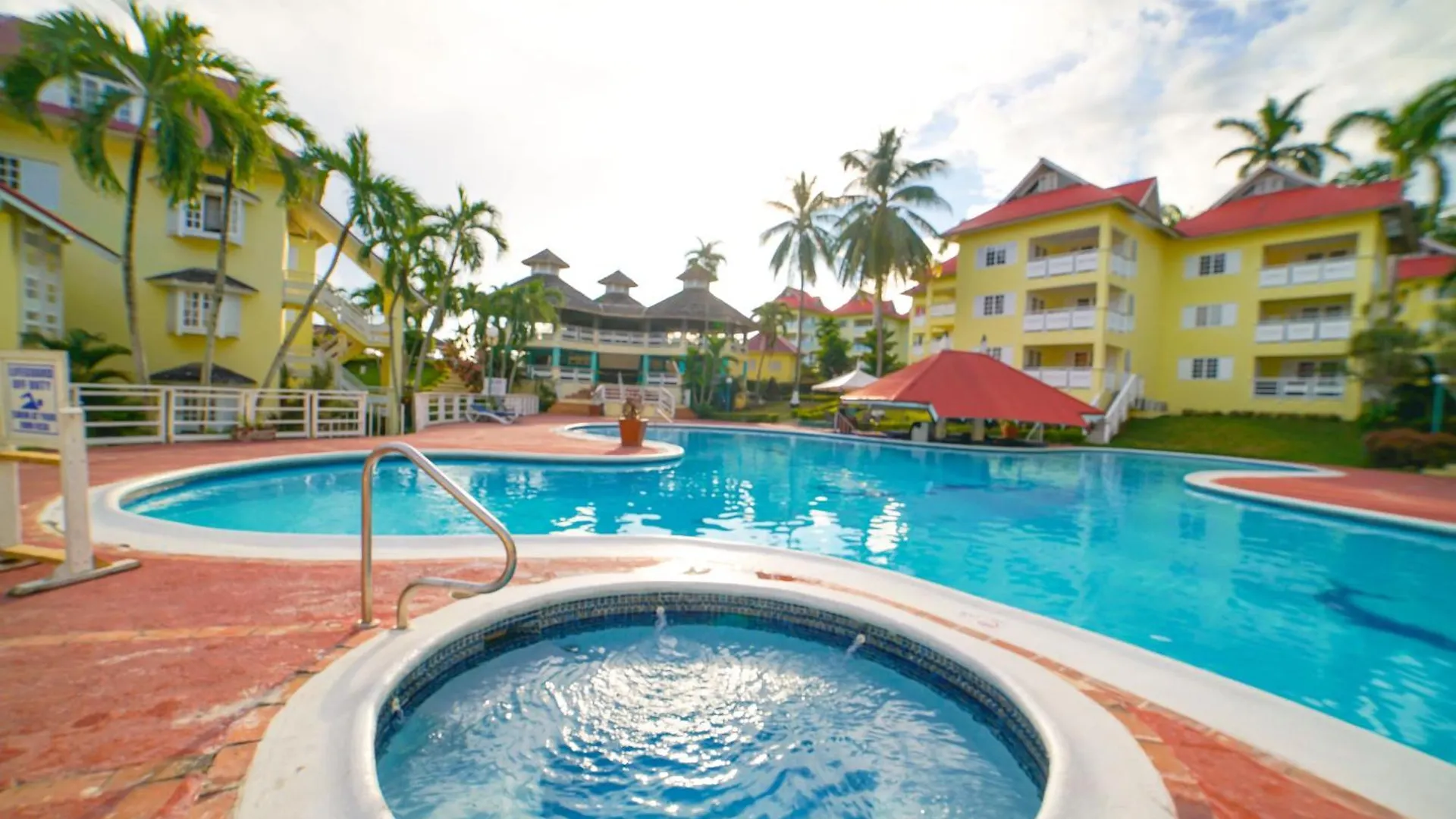 Mystical Studios King Ocho Rios